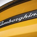 لامبورگینی فعالیت خود را در روسیه متوقف کرد