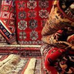 لزوم ایجاد سازمان مستقلی برای فرش زیر نظر ریاست جمهوری