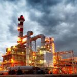 مانع جدید در توسعه صنعت پتروشیمی