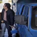 ماهانه ۱۰ لیتر از سهمیه وانت‌ها کم می‌شود