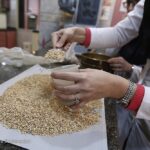 مبداء گندم‌های وارداتی مورد تایید دستگاه‌های نظارت بر سلامت است