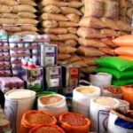 متوسط قیمت اقلام خوراکی در آذرماه چه تغییری کرد؟