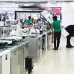 مجوز افزایش قیمت لوازم خانگی داده نشده است