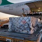 محموله جدید واکسن آسترازنکا وارد کشور شد