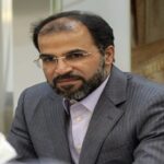 مدیر جدید روابط عمومی بانک مرکزی منصوب شد