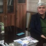 مدیر عامل خودروسازی ایران خودرو تغییر کرد