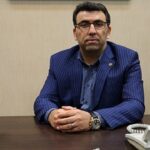 مدیرعامل بورس اوراق بهادار تهران منصوب شد