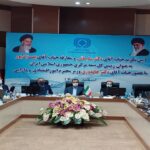 مدیرعامل جدید بیمه مرکزی معارفه شد