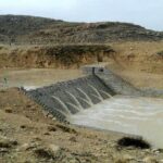 مدیریت حداقل ۳ میلیون مترمکعب سیل در ۸ استان