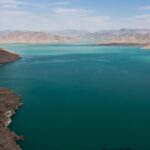 مذاکرات وزیر نیرو با وزیر آب افغانستان برسر حق‌آبه ایران از هیرمند/وجود خاکریز صحت ندارد