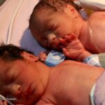 مرخصی زایمان برای مادران شاغل صاحب دوقلو و بیشتر یک ساله شد