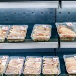 مرغ قطعه‌بندی ۲۰ درصد گرانتر از نرخ منطقی؛ اصلاح قیمت صورت می‌گیرد؟