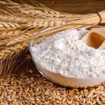 مشکل کمبود آرد نانوایی های سنندج برطرف شد