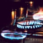 مصرف گاز بیش از تولید شد