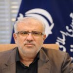 مصرف گاز در کشور به ۶۹۲ میلیون مترمکعب رسید