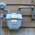 مصرف گاز کشور به ۶۶۰ میلیون متر مکعب رسید