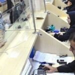 مطالبات غیر جاری شبکه بانکی ۲۳۶ هزار میلیارد تومان است