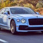 معرفی بنتلی فلايينگ اسپور هيبريد ۲۰۲۲ با برد  ۵۳۶ كيلومتری