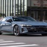 معرفی و بررسی آئودی ۶۳۷ اسب بخاری + تصاویر