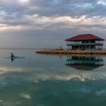 موسسه جهاد نصر تصرف غیرمجازی به سواحل نداشته است