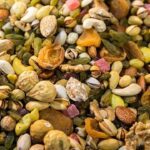 نرخ آجیل و خشکبار در اسفند ۱۴۰۰ اعلام شد