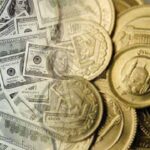 نرخ ارز و سکه در هفته اول دی ماه ۱۴۰۰/ روند نزولی نرخ‌ها در بازارهای مالی