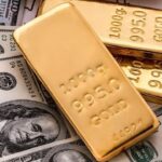 نرخ ارز و طلا کاهش یافت