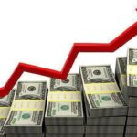 نرخ دلار به کانال ۲۷ هزار تومان سقوط کرد