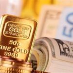 نرخ دلار ثابت ماند/ قیمت طلای جهانی رشد کرد
