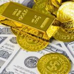 نرخ دلار در بازار افزایش یافت