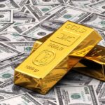 نرخ دلار در کانال ۲۸ هزار تومان باقی ماند/ قیمت طلا صعودی شد