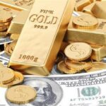 نرخ دلار صعودی شد/ افزایش بیش از ۵۰ هزار تومانی قیمت طلا در بازار