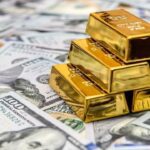 نرخ دلار صعودی شد