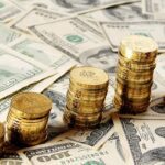 نرخ دلار و طلا نزولی شد