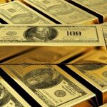 نرخ دلار کاهش یافت/ قیمت جهانی طلا ثابت ماند