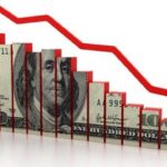 نرخ دلار کاهشی شد