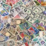 نرخ رسمی ۱۰ ارز نسبت به روز گذشته افزایش یافت