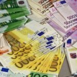 نرخ رسمی ۱۱ ارز افزایش یافت