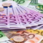 نرخ رسمی ۱۱ ارز نسبت به دیروز کاهش یافت