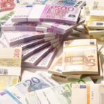 نرخ رسمی ۱۳ ارز نسبت به دیروز افزایش یافت