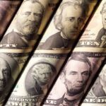 نرخ رسمی ۱۴ ارز بین بانکی کاهش یافت