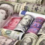 نرخ رسمی ۱۵ ارز نسبت به روز گذشته افزایش یافت