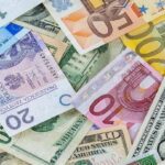 نرخ رسمی ۱۷ ارز نست به روز گذشته افزایش یافت