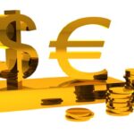 نرخ رسمی ۱۹ ارز بین بانکی کاهش یافت