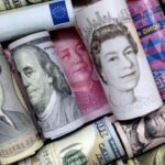 نرخ رسمی ۲۰ ارز افزایش یافت