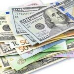 نرخ رسمی ۲۰ ارز افزایش یافت