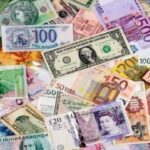 نرخ رسمی ۲۰ ارز افزایش یافت