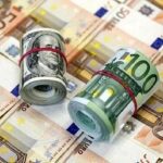 نرخ رسمی ۲۰ ارز افزایش یافت