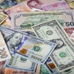 نرخ رسمی ۲۱ ارز افزایش یافت