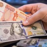 نرخ رسمی ۲۱ ارز بین بانکی افزایش یافت